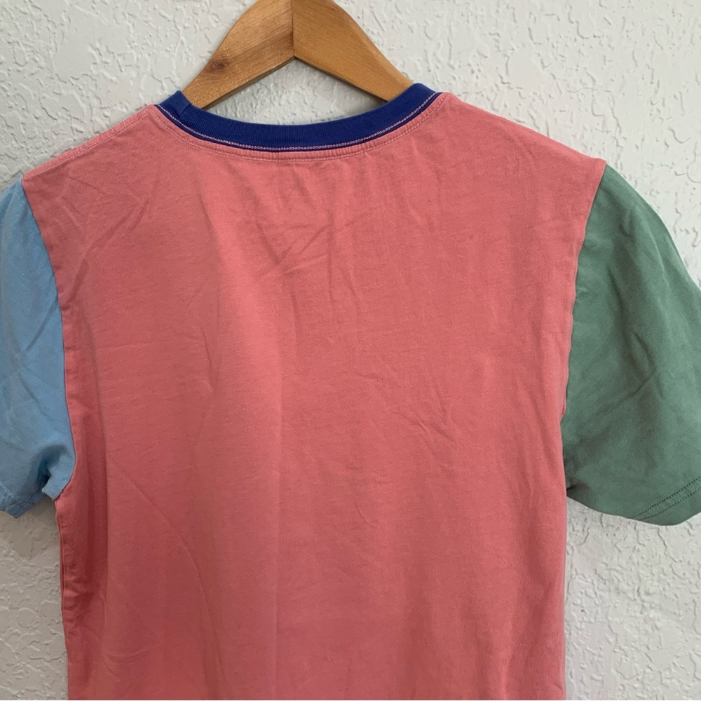 Polo Ralph Lauren T Shirt Youth Large Polo Bear Boys Short Sleeve (14/16) - Picture 6 of 8